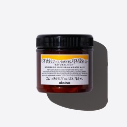 Nourishing VM Maitinamoji kaukė su keratinu pH 4, 250ml 