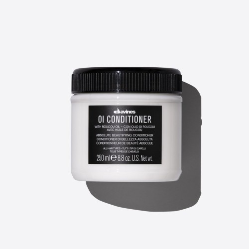OI Plaukus gražinantis kondicionierius pH 3.5, 250 ml