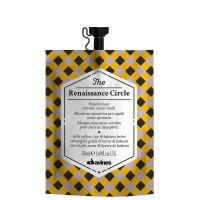 The Renaissance Circle Plaukus maitinanti kaukė, 50ml 