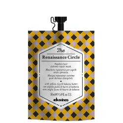 The Renaissance Circle Plaukus maitinanti kaukė, 50ml 