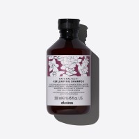Replumping Shampoo Plaukus storinantis šampūnas pH 5.5, 250ml 