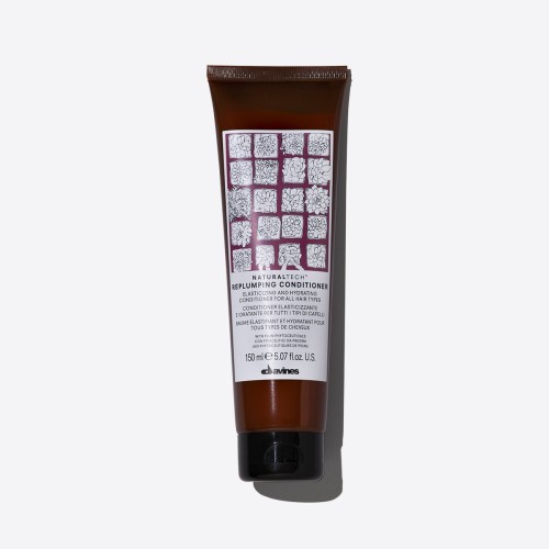 Replumping plaukus storinantis kondicionierius pH 4, 150 ml