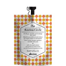The Restless Circle Apsauganti nuo lūžinėjimo kaukė, 50ml 