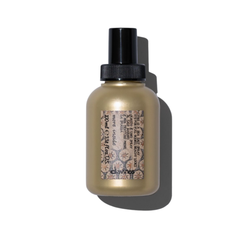 Sea Salt Spray purškiama jūros druska, 100 ml