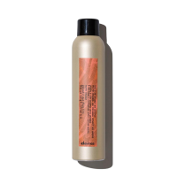 Invisible Dry Shampoo Nematomas sausas šampūnas, 250ml 