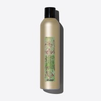 Strong Hairspray Stiprios fiksacijos plaukų lakas, 400 ml 