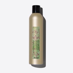 Strong Hairspray Stiprios fiksacijos plaukų lakas, 400 ml 