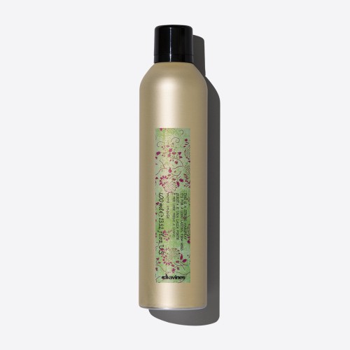 Strong Hairspray Stiprios fiksacijos plaukų lakas, 400 ml