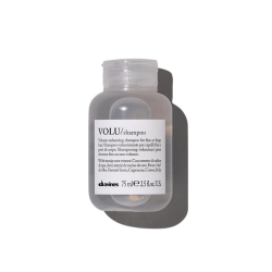 VOLU plaukų apimtį didinantis šampūnas, 75ml 