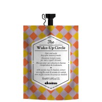 The Wake-Up Circle Plaukus atgaivinanti kaukė, 50ml 
