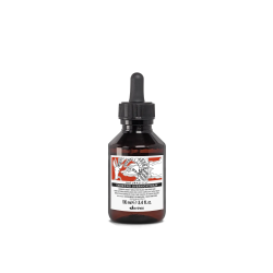 Energizing Overnight Serum Naktinis serumas slenkantiems plaukams, 100ml 