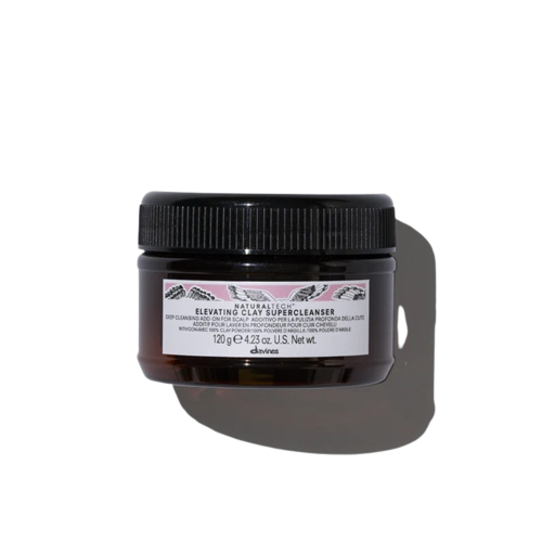 Elevating Clay Supercleanser Giliai valanti molio pudra, 120g