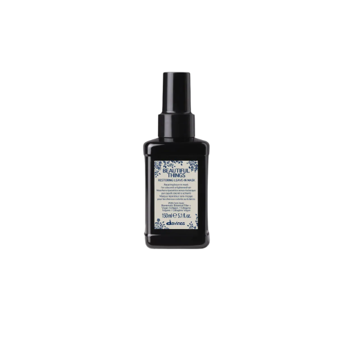 Beautiful Things Restoring Leave-in Mask Atstatanti nenuplaunama kaukė plaukams, 150ml