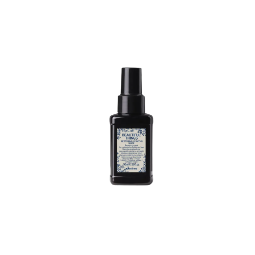 Beautiful Things Restoring Leave-in Mask Atstatanti nenuplaunama kaukė plaukams, 90ml