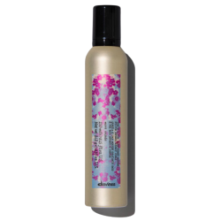 Curl Moisturizing Mousse Garbanas drėkinančios putos, 250 ml 