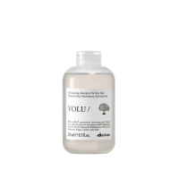 VOLU plaukų apimtį didinantis šampūnas, 250 ml 