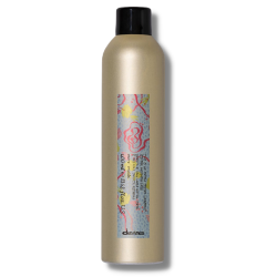 Extra Strong Hairspray Ypač stiprios fiksacijos plaukų lakas, 400 ml 