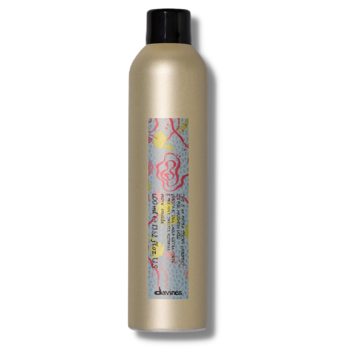Extra Strong Hairspray Ypač stiprios fiksacijos plaukų lakas, 400 ml