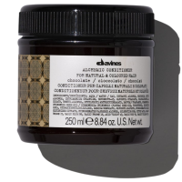 Alchemic Chocolate Conditioner Dažantis kondicionierius rudiems atspalviams, 250 ml 