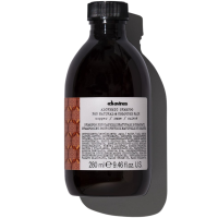 Alchemic Copper Shampoo Dažantis šampūnas  variniams atspalviams, 280 ml 