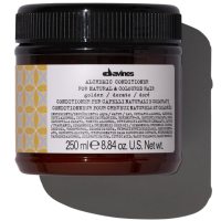 Alchemic Golden Conditioner Dažantis kondicionierius auksiniams atspalviams, 250 ml 