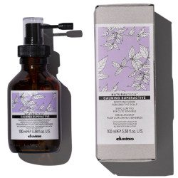 Calming Superactive Superaktyvas jautriai galvos odai, 100 ml 
