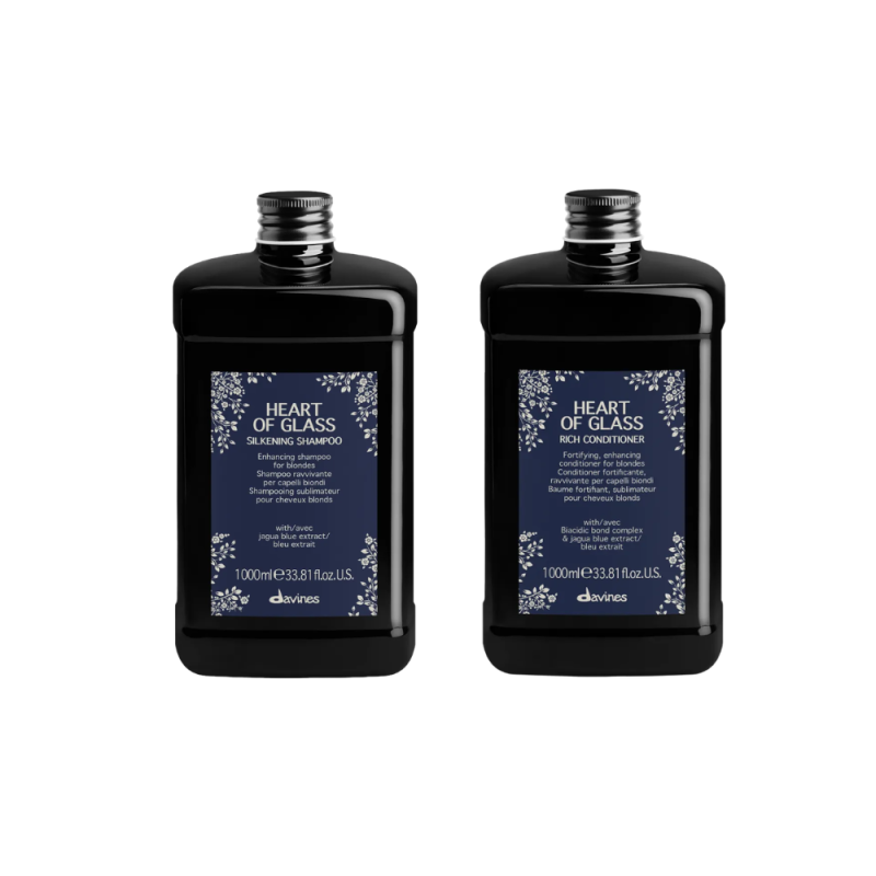 Heart of Glass Dispencer Pompa 1l talpos buteliams, 1vnt