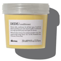 DEDE švelnaus poveikio kondicionierius, 250 ml 