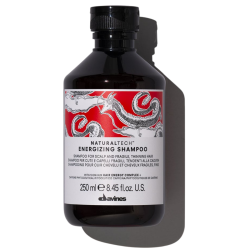 Energizing šampūnas nuo plaukų slinkimo pH 5.5, 250 ml 