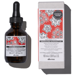 Energizing Superactive Energizuojantis superaktyvas nuo antrogenetinio ar hormoninio plaukų slinkimo pH 5.4, 100 ml 