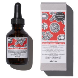 Energizing Seasonal Superactive Energizuojantis superaktyvas nuo sezoninio plaukų slinkimo pH 5.4, 100 ml 