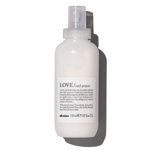 LOVE Curl Garbanų drėkinimo purškiklis, 150 ml