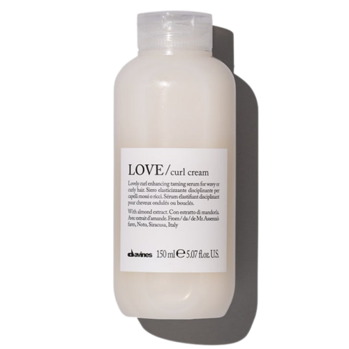 LOVE Curl garbanų kremas, 150 ml