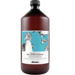 Well-Being Shampoo Geros savijautos šampūnas pH 5.5, 1000ml 
