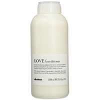 LOVE Curl kondicionierius garbanotiems plaukams, 1000 ml 