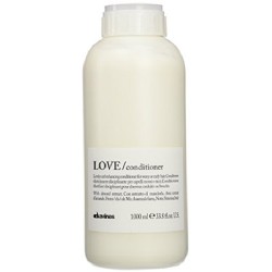 LOVE Curl kondicionierius garbanotiems plaukams, 1000 ml 