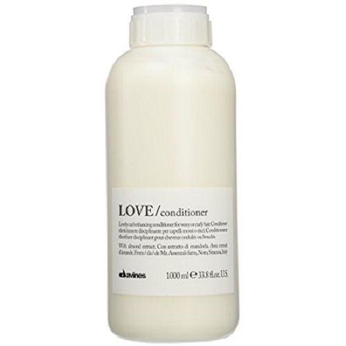 LOVE Curl kondicionierius garbanotiems plaukams, 1000 ml