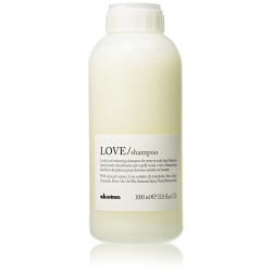 LOVE Curl  šampūnas garbanotiems plaukams, 1000 ml 