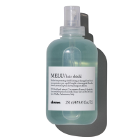 MELU apsauginis skystis ilgiems ir pažeistiems plaukams, 250 ml 
