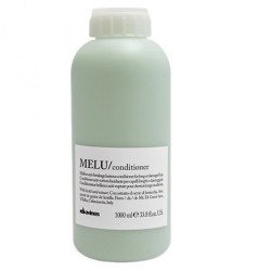 MELU kondicionierius ilgiems ir pažeistiems plaukams, 1000 ml 