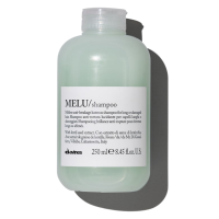 MELU šampūnas ilgiems ir pažeistiems plaukams, 250 ml 