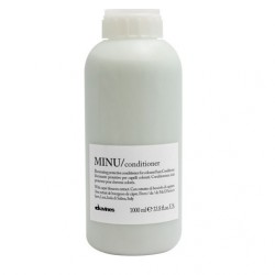 MINU kondicionierius dažytiems plaukams, 1000 ml 