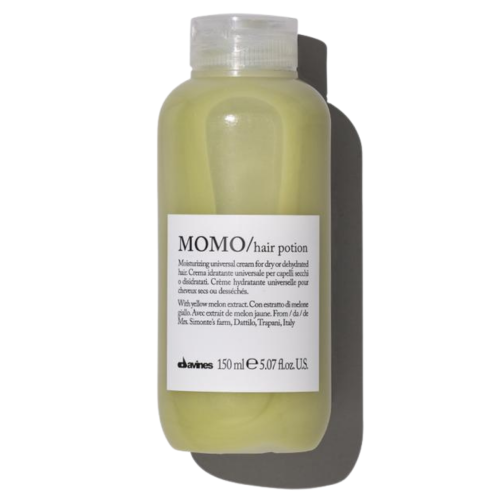 MOMO plaukus dėkinantis kremas, 150 ml