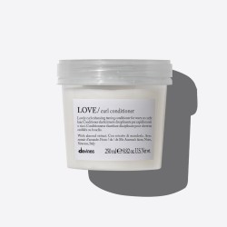 LOVE Curl kondicionierius garbanotiems plaukams, 250 ml 