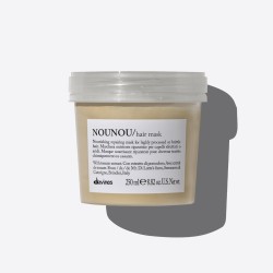 NOUNOU maitinanti kaukė, 250 ml 