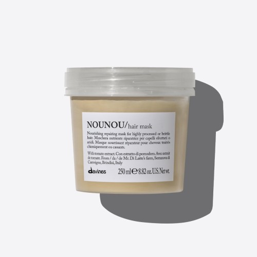 NOUNOU maitinanti kaukė, 250 ml