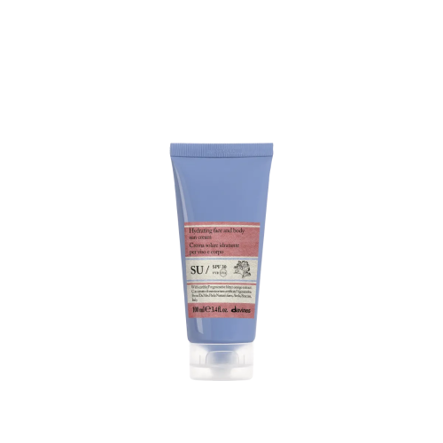 SU/SPF30 apsauginis kremas nuo saulės, 100ml
