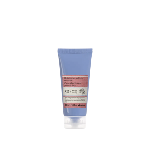 SU/SPF50 apsauginis kremas nuo saulės, 100ml
