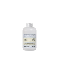 SU Hair and Bodywash Plaukų ir kūno prausiklis, 250ml 