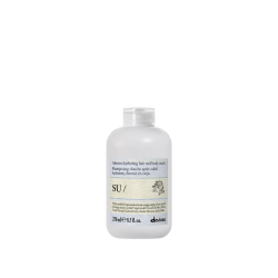 SU Hair and Bodywash Plaukų ir kūno prausiklis, 250ml 